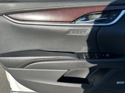 2019 Cadillac XTS Luxury