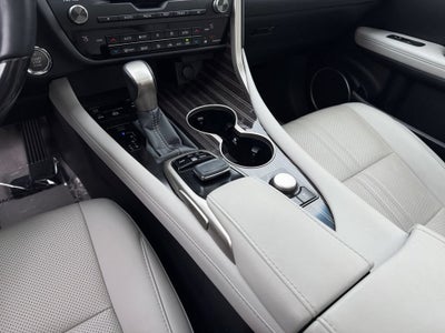 2017 Lexus RX 350 RX 350