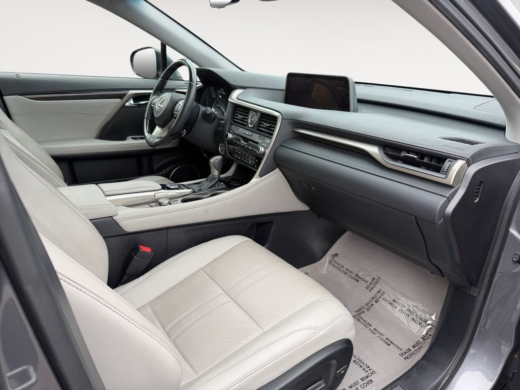 2017 Lexus RX 350 RX 350