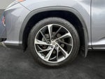 2017 Lexus RX 350 RX 350