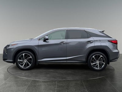 2017 Lexus RX 350 RX 350