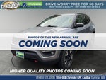 2018 Jeep Compass Trailhawk 4x4