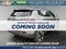 2018 Jeep Compass Trailhawk 4x4