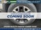 2018 Jeep Compass Trailhawk 4x4