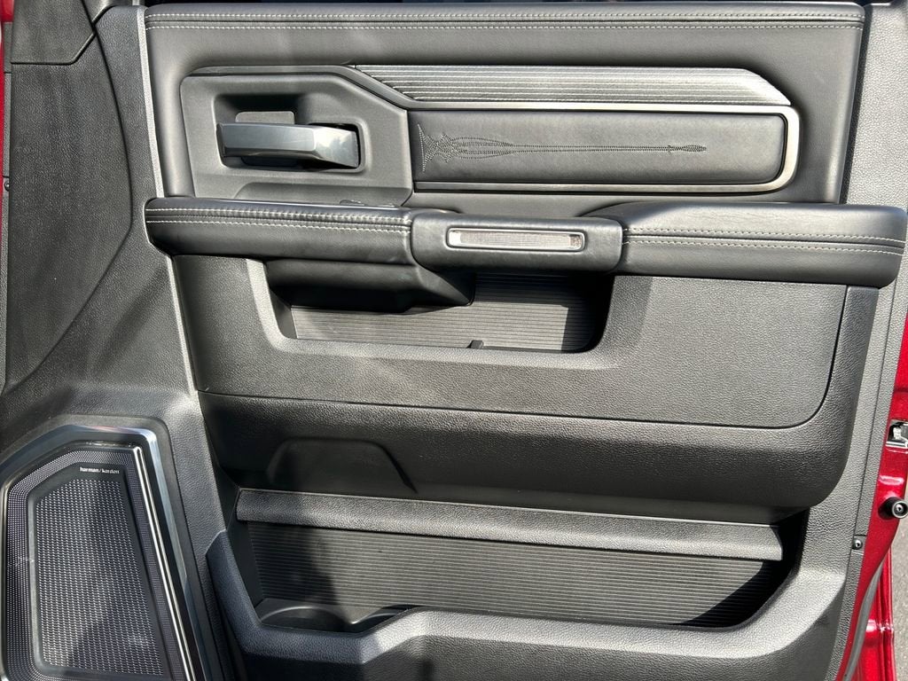 2020 RAM 2500 Limited