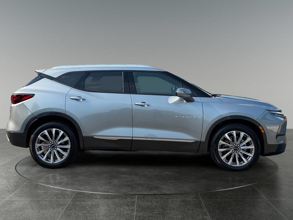 2024 Chevrolet Blazer Premier