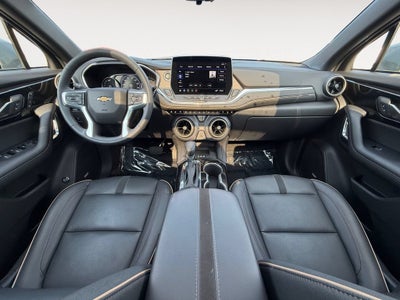 2024 Chevrolet Blazer Premier
