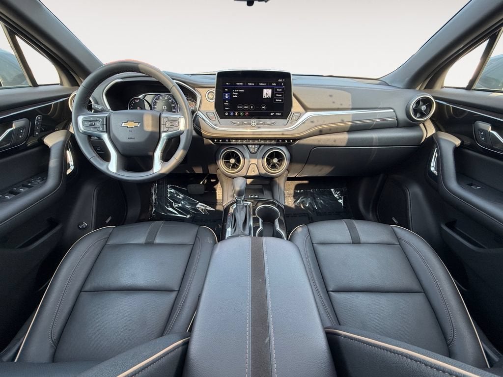 2024 Chevrolet Blazer Premier