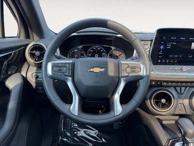 2024 Chevrolet Blazer Premier