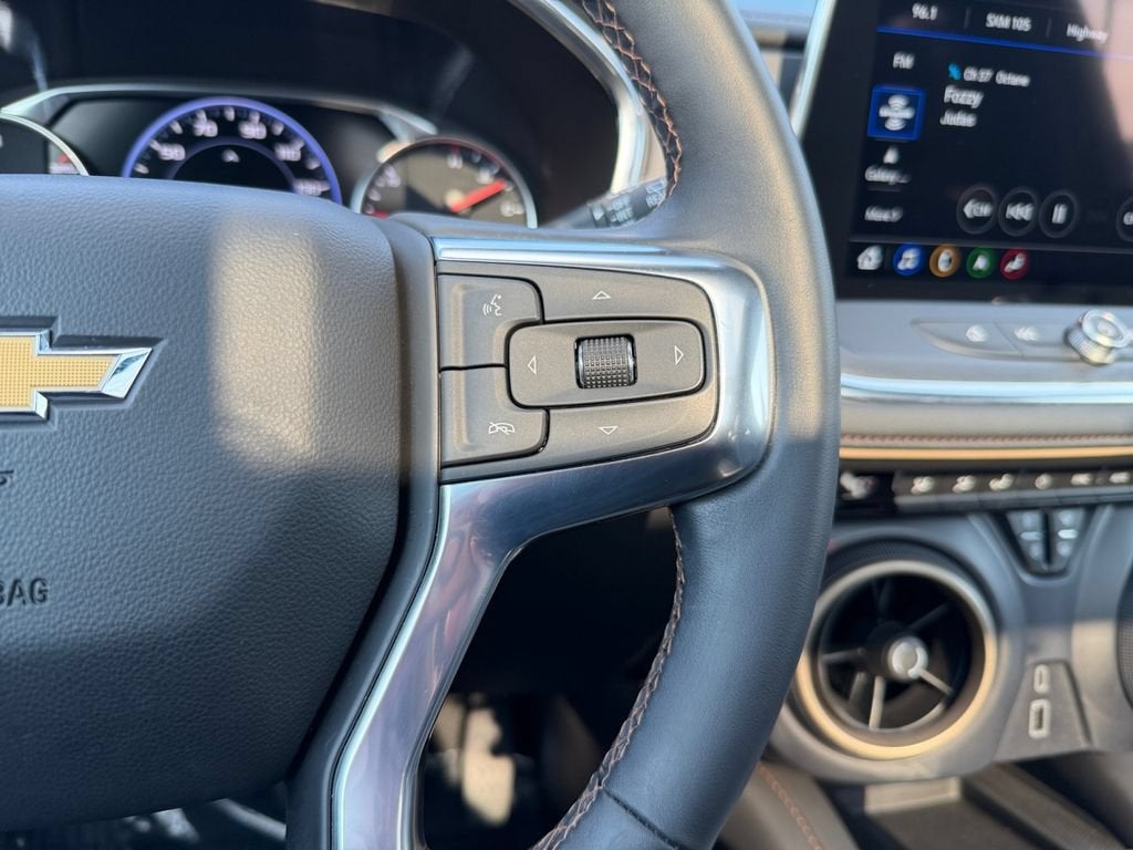 2024 Chevrolet Blazer Premier
