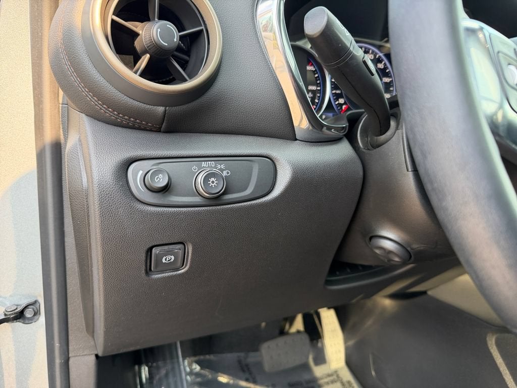 2024 Chevrolet Blazer Premier