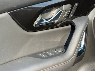 2024 Chevrolet Blazer Premier