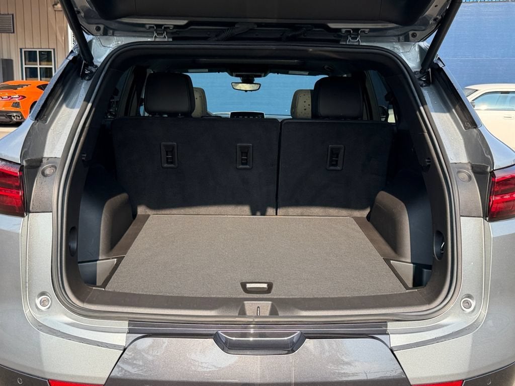 2024 Chevrolet Blazer Premier