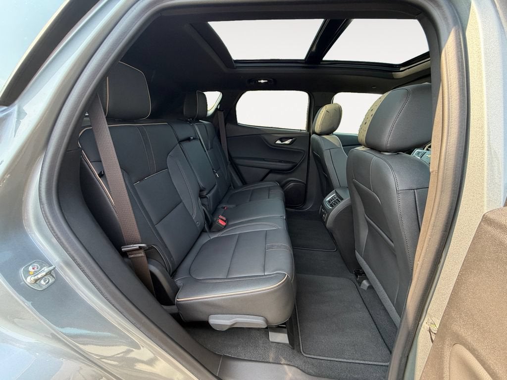 2024 Chevrolet Blazer Premier