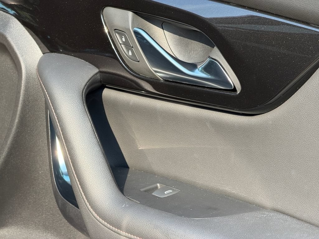 2024 Chevrolet Blazer Premier