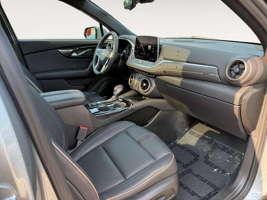 2024 Chevrolet Blazer Premier