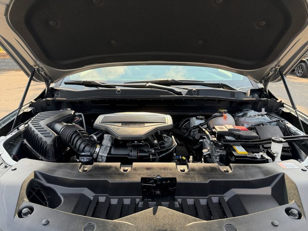 2024 Chevrolet Blazer Premier
