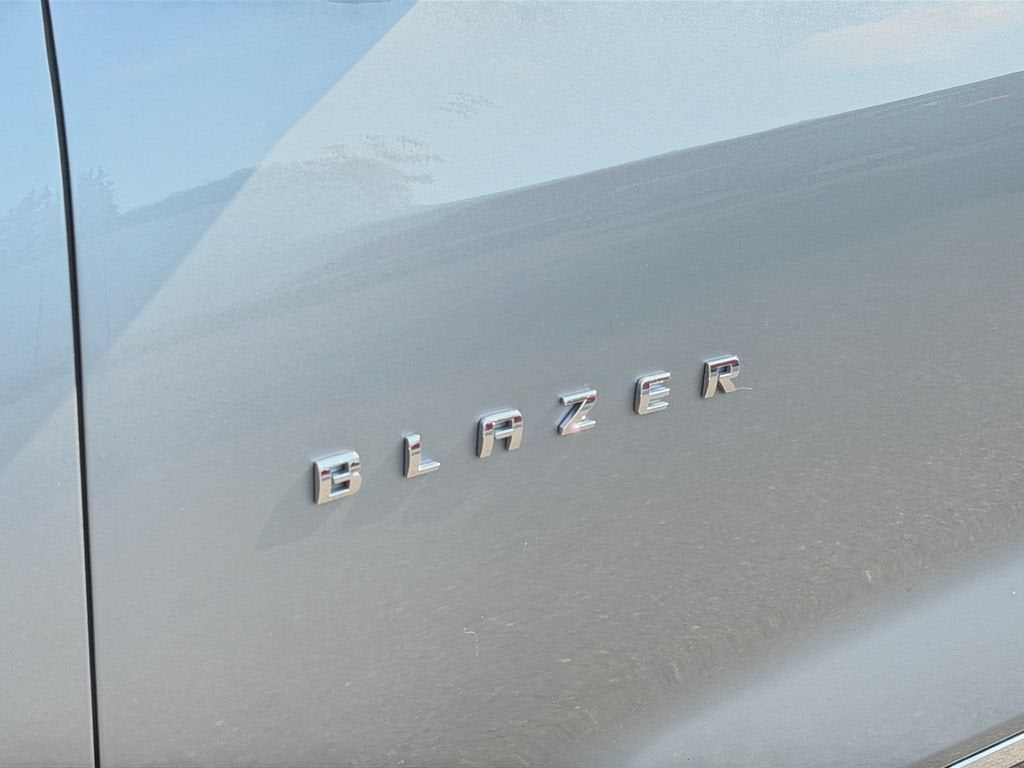 2024 Chevrolet Blazer Premier