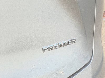2024 Chevrolet Blazer Premier