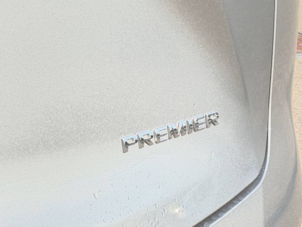 2024 Chevrolet Blazer Premier