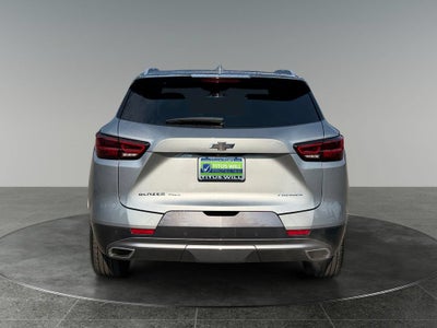 2024 Chevrolet Blazer Premier