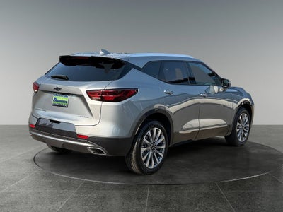 2024 Chevrolet Blazer Premier