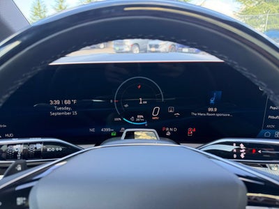 2025 Cadillac OPTIQ Sport 2