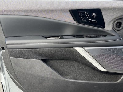 2025 Cadillac OPTIQ Sport 2
