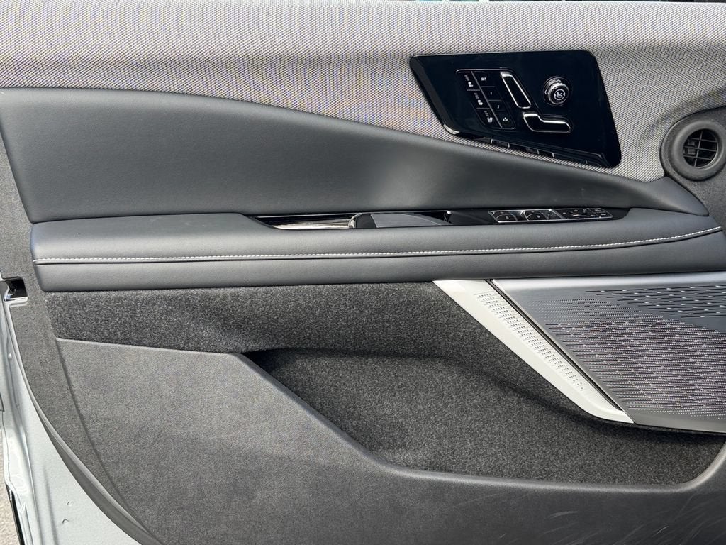 2025 Cadillac OPTIQ Sport 2