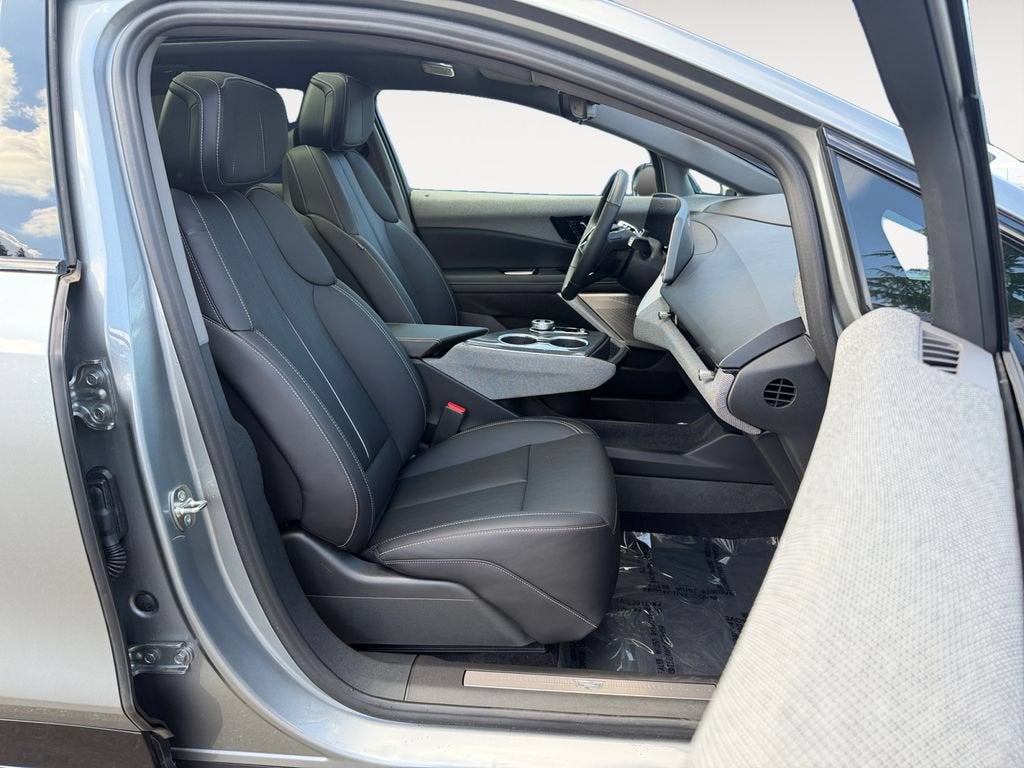 2025 Cadillac OPTIQ Sport 2