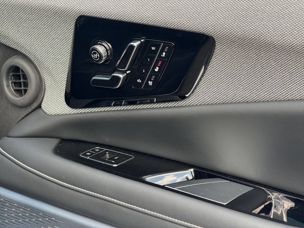 2025 Cadillac OPTIQ Sport 2