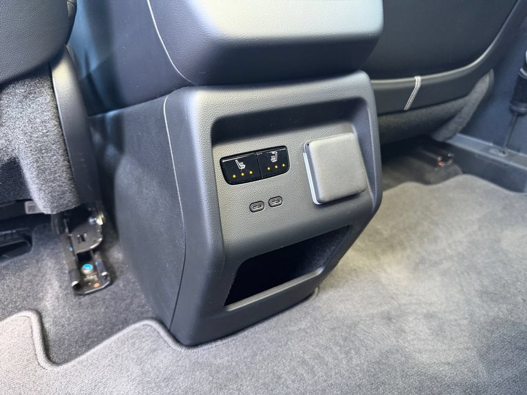 2025 Cadillac OPTIQ Sport 2