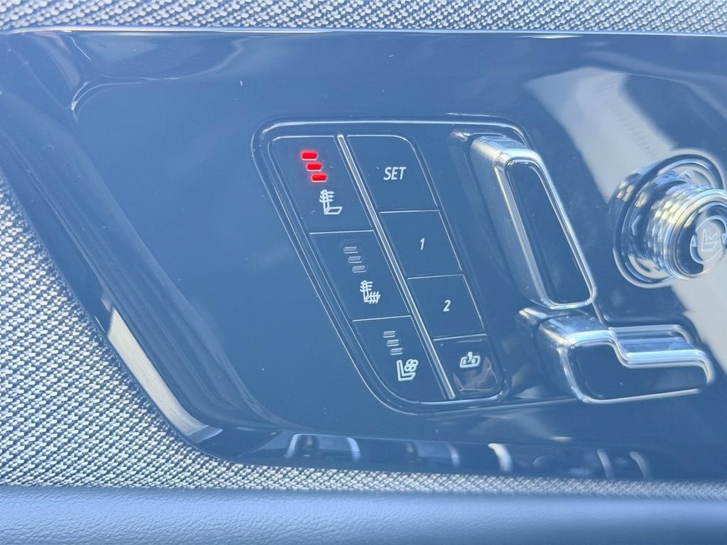 2025 Cadillac OPTIQ Sport 2