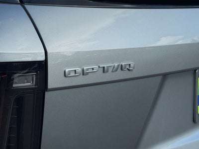2025 Cadillac OPTIQ Sport 2