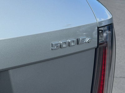 2025 Cadillac OPTIQ Sport 2