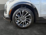 2025 Cadillac OPTIQ Sport 2
