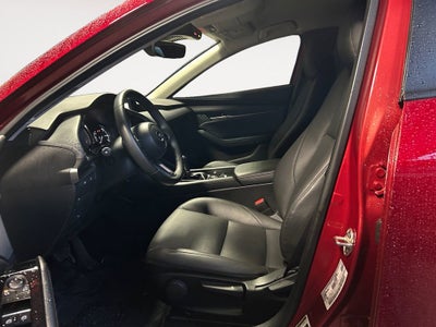 2024 Mazda Mazda3 Sedan 2.5 S Select Sport