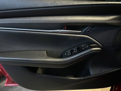 2024 Mazda Mazda3 Sedan 2.5 S Select Sport
