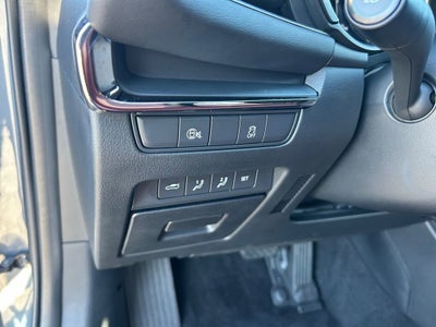 2025 Mazda Mazda3 Sedan 2.5 S Carbon Edition