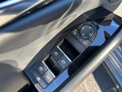2025 Mazda Mazda3 Sedan 2.5 S Carbon Edition