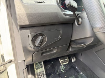 2024 Volkswagen Tiguan 2.0T SEL R-Line