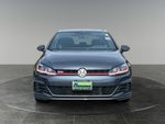 2020 Volkswagen Golf GTI 2.0T SE