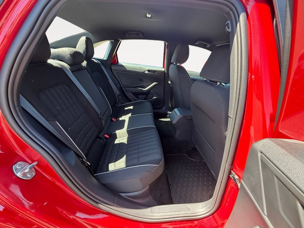 2024 Volkswagen Jetta 1.5T Sport