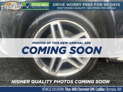 2017 Mercedes-Benz GLS GLS 550