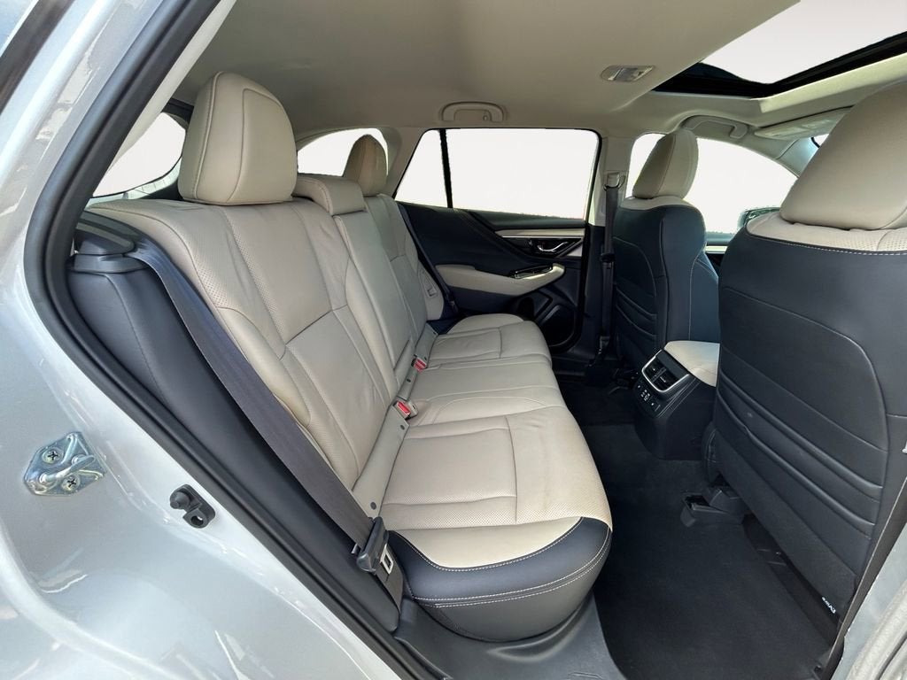 2023 Subaru Outback Limited XT