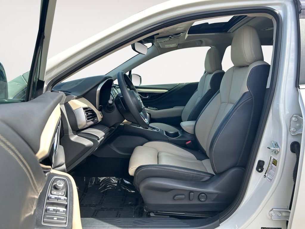 2023 Subaru Outback Limited XT