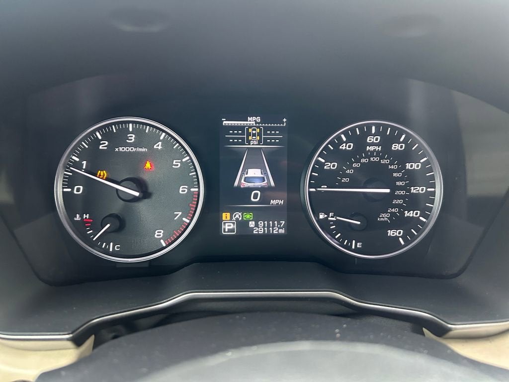 2023 Subaru Outback Limited XT