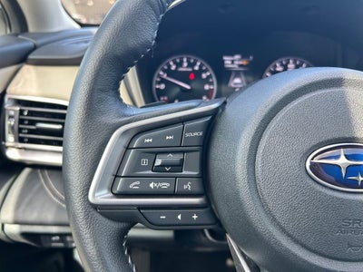 2023 Subaru Outback Limited XT