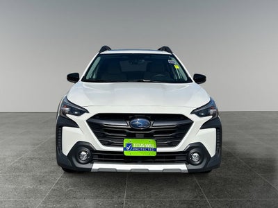 2023 Subaru Outback Limited XT