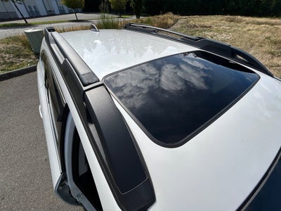 2023 Subaru Outback Limited XT